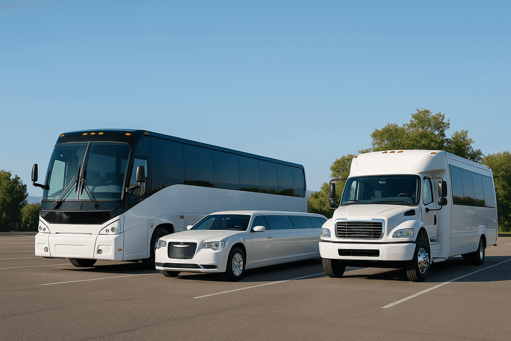 Bus Rental Syracuse