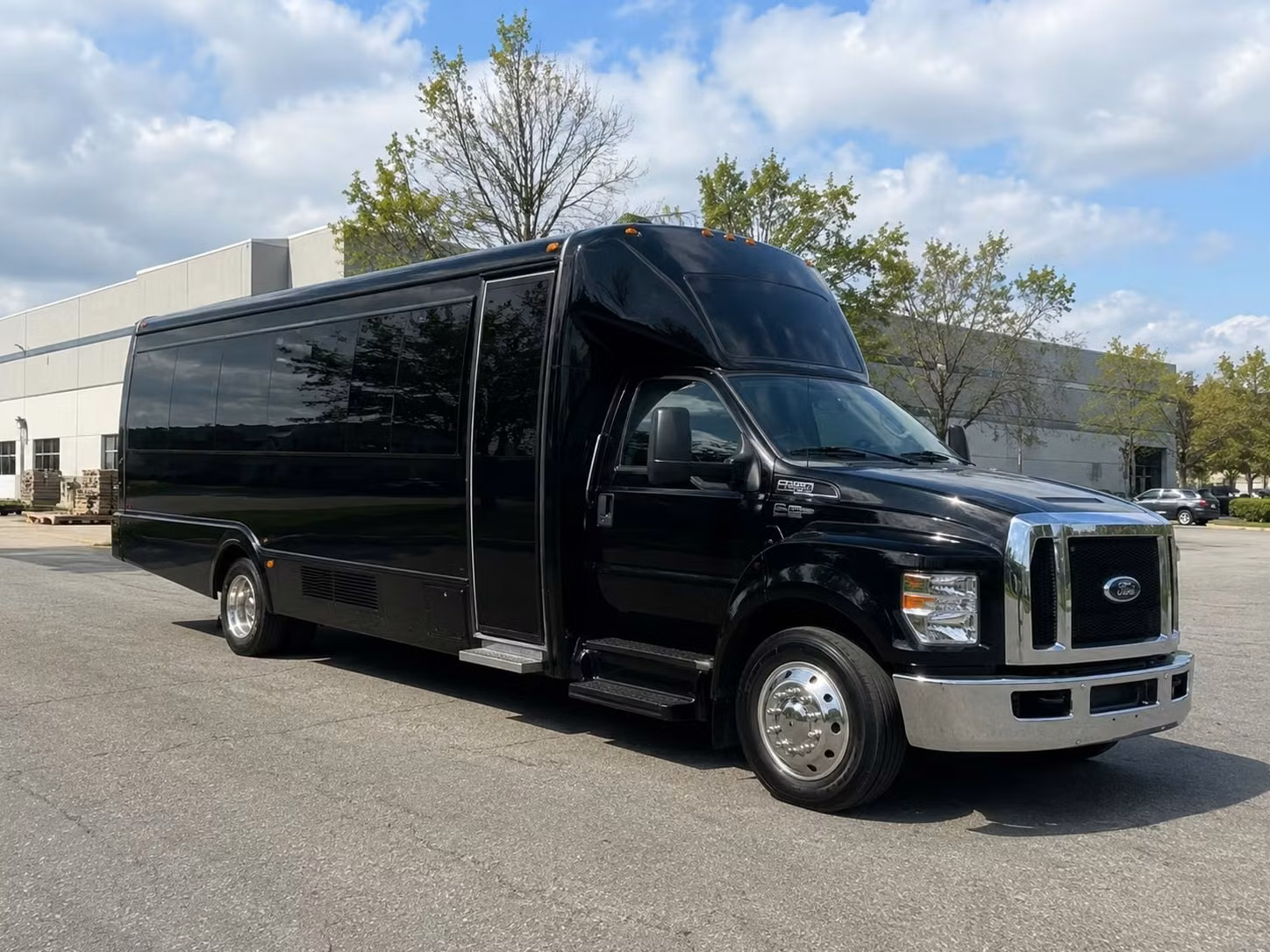 bachelorette party and bridal party bus rentals in syracuse