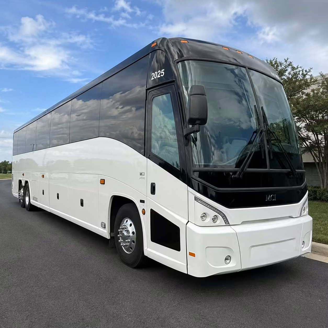 book concert transportation in syracuse or any city nearby