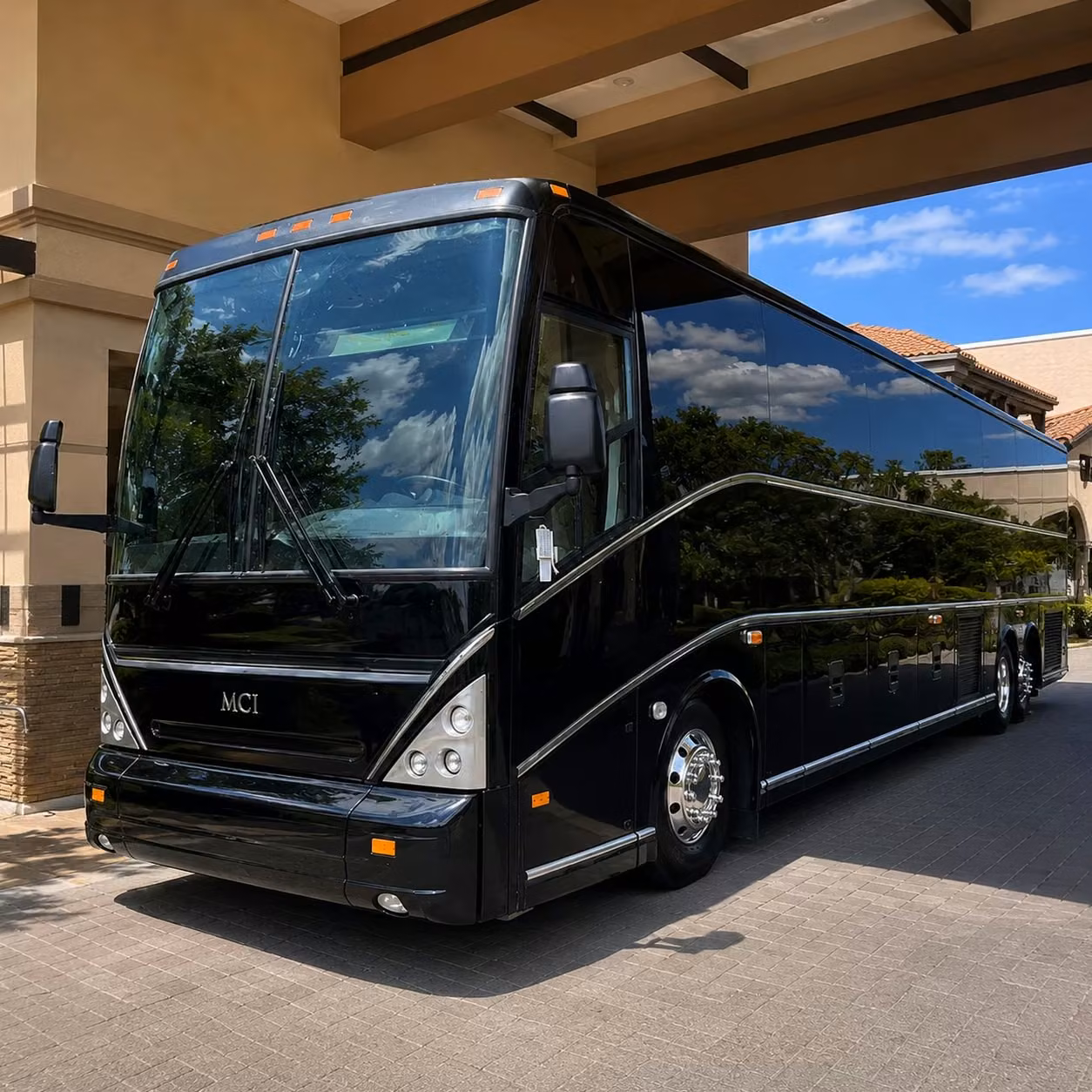book corporate event transportation in syracuse or any city nearby