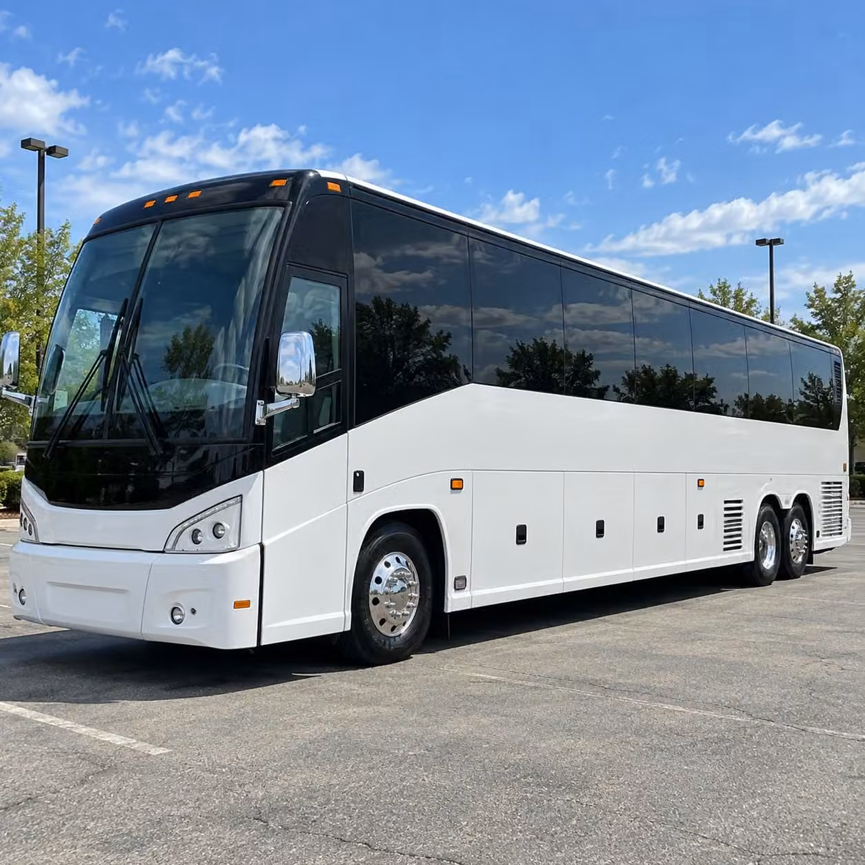 book prom transportation in syracuse or any city nearby