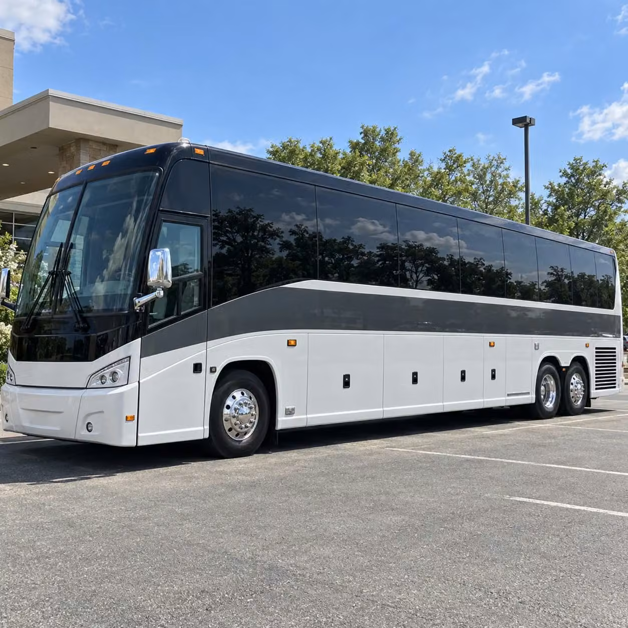 book school event transportation in syracuse or any city nearby