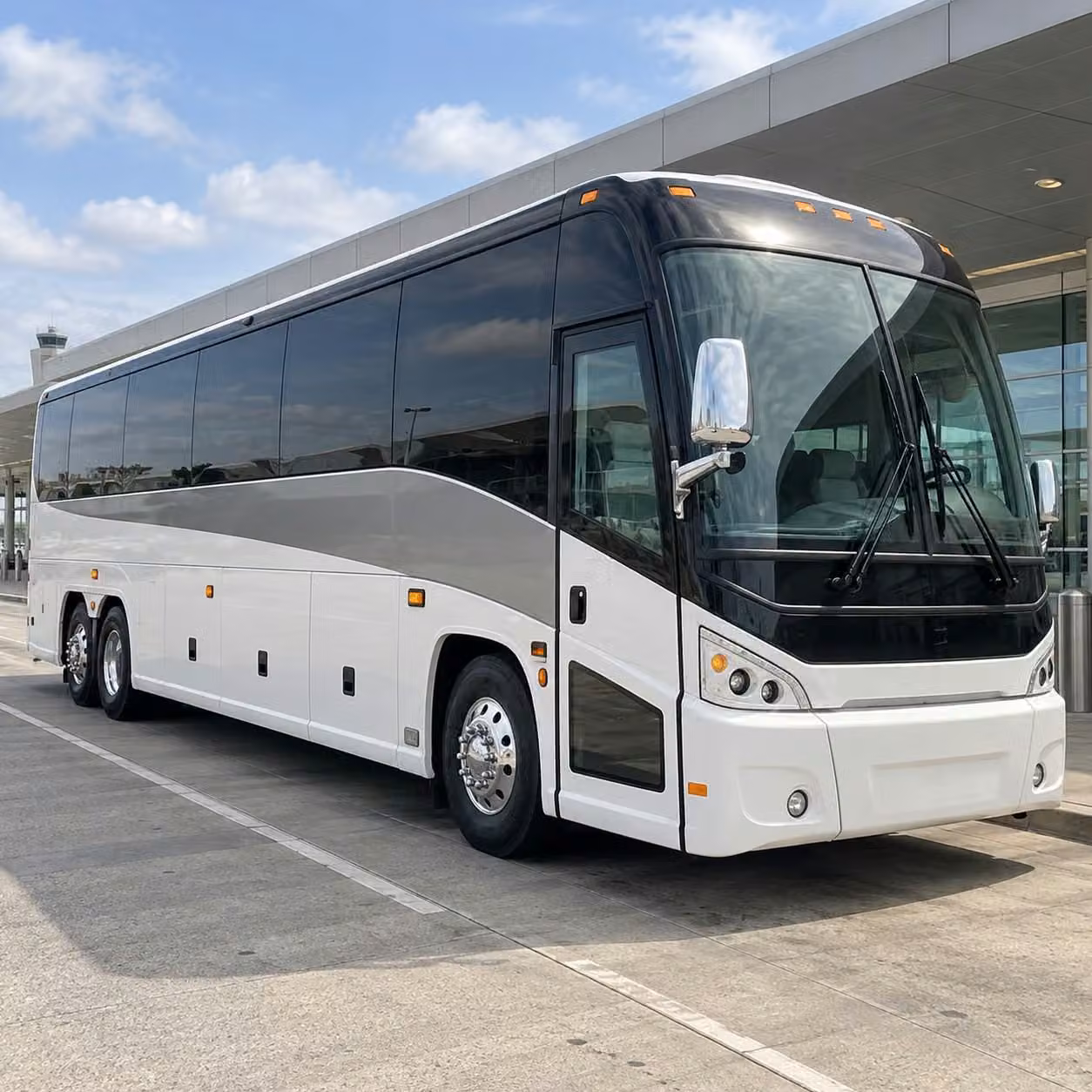 book syracuse prom transportation early availability fills up fast
