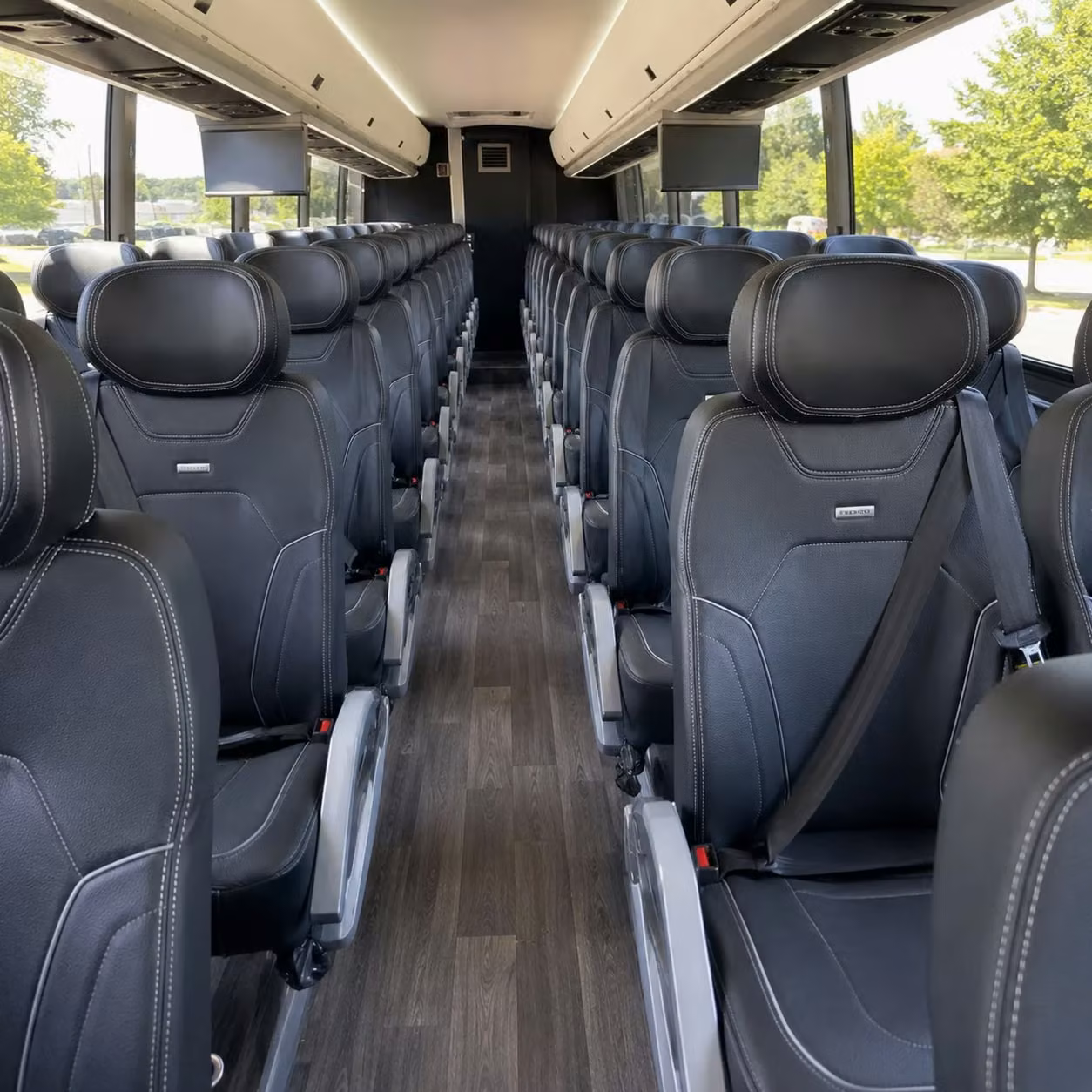 charter buses for school field trips to the museum of science technology most in syracuse