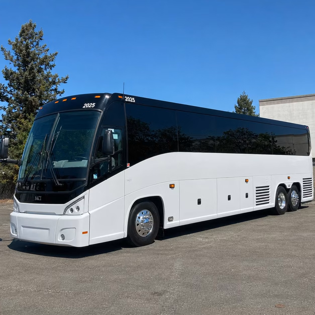 church retreat and conference transportation across central new york