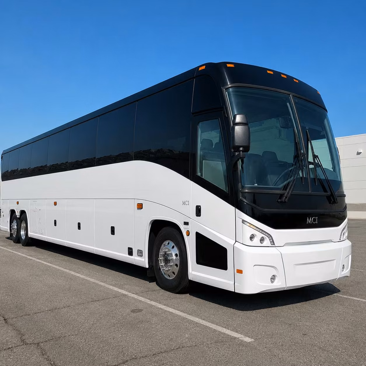 corporate transportation services in syracuse