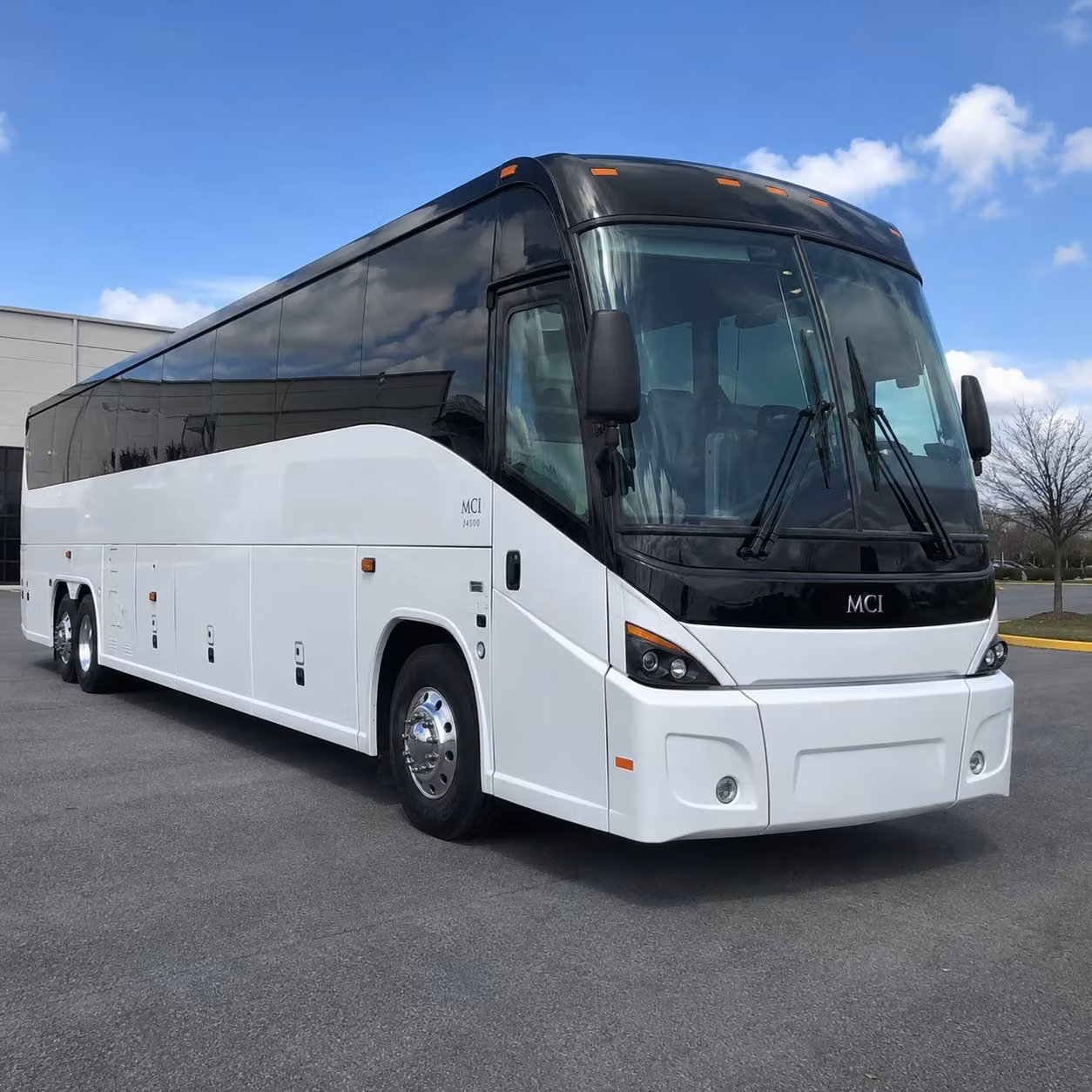 employee shuttle services in syracuse