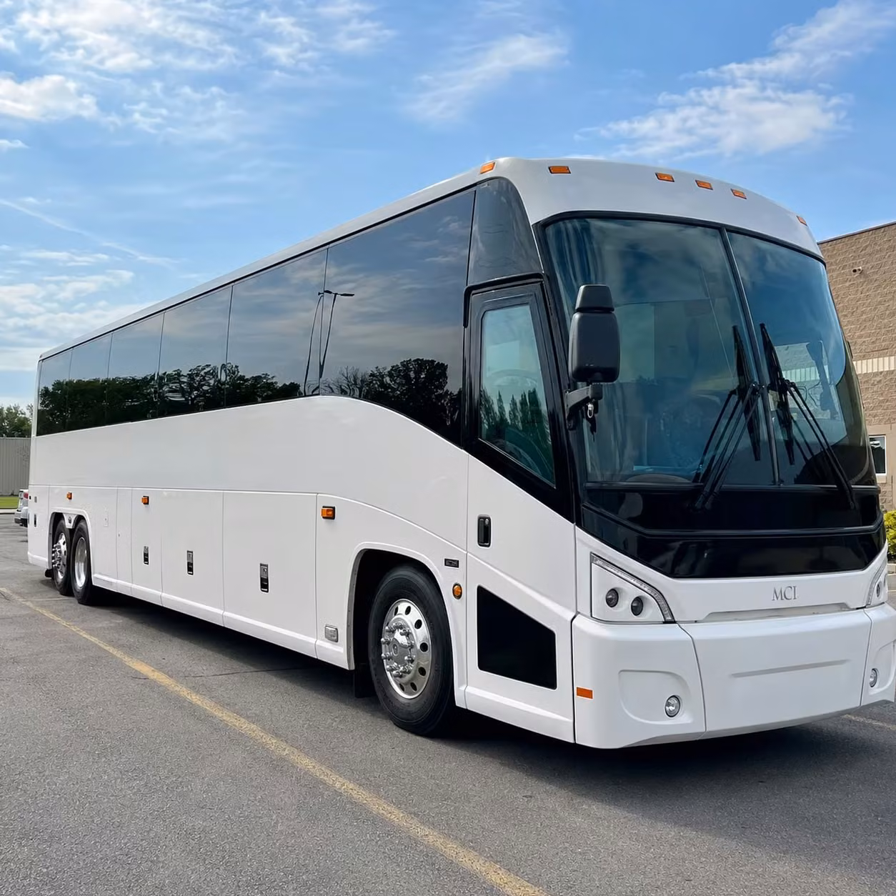 faith conference and pilgrimage transportation from syracuse