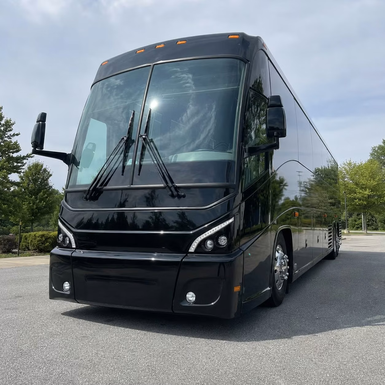 federal agency civic shuttle transportation in downtown syracuse