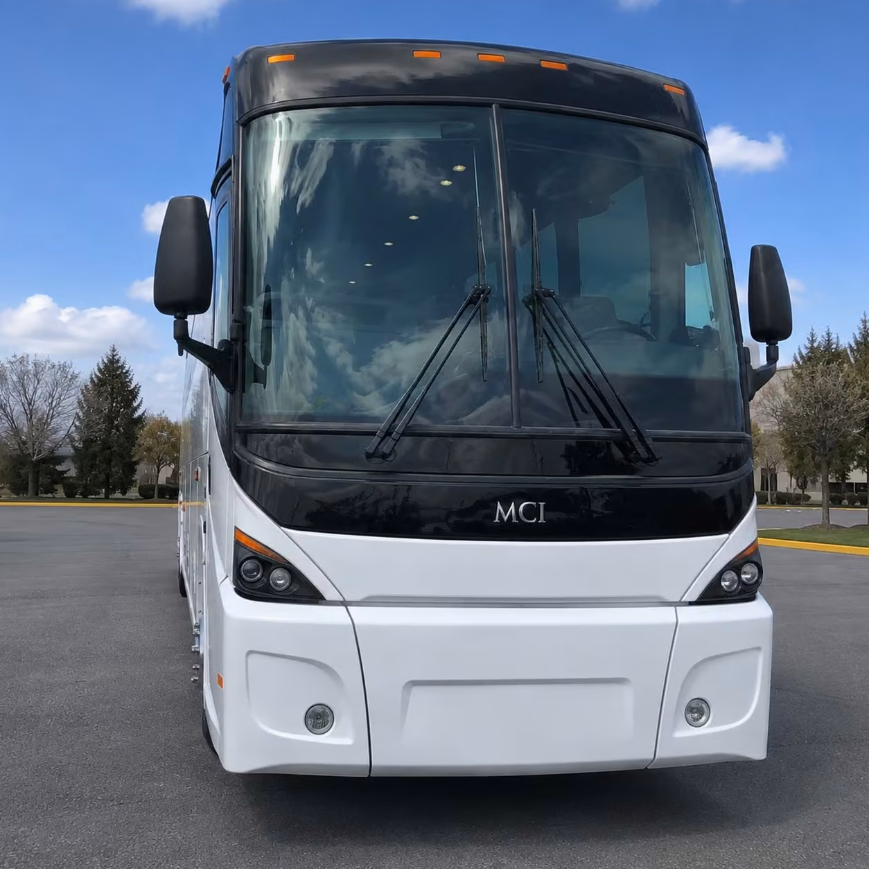 hospital and healthcare employee shuttle transportation in syracuse