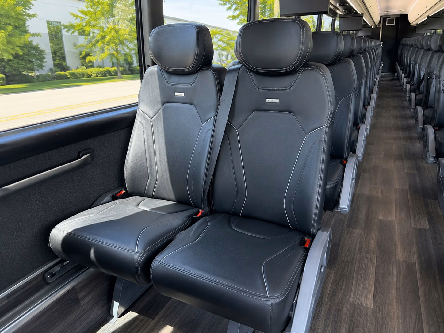 how where and when you re traveling affects syracuse charter bus rental rates