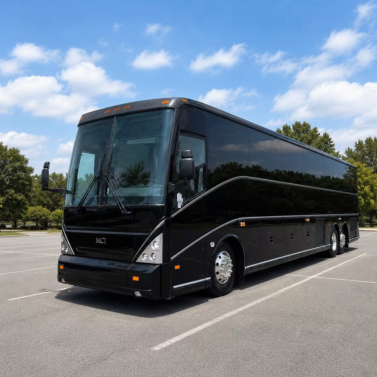 long distance corporate bus rentals from syracuse to albany nyc and beyond