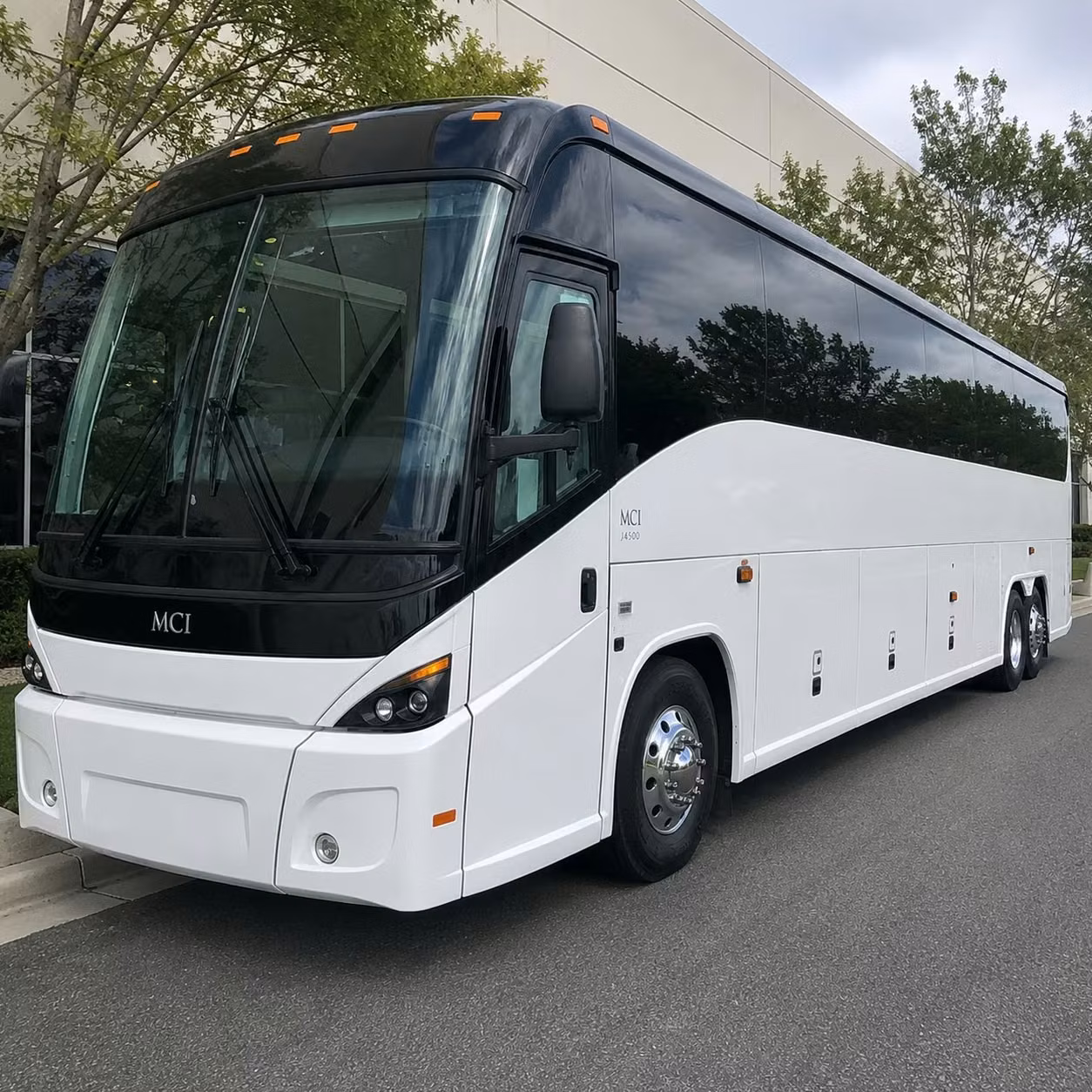 manufacturing and industrial employee shuttle services in the syracuse region