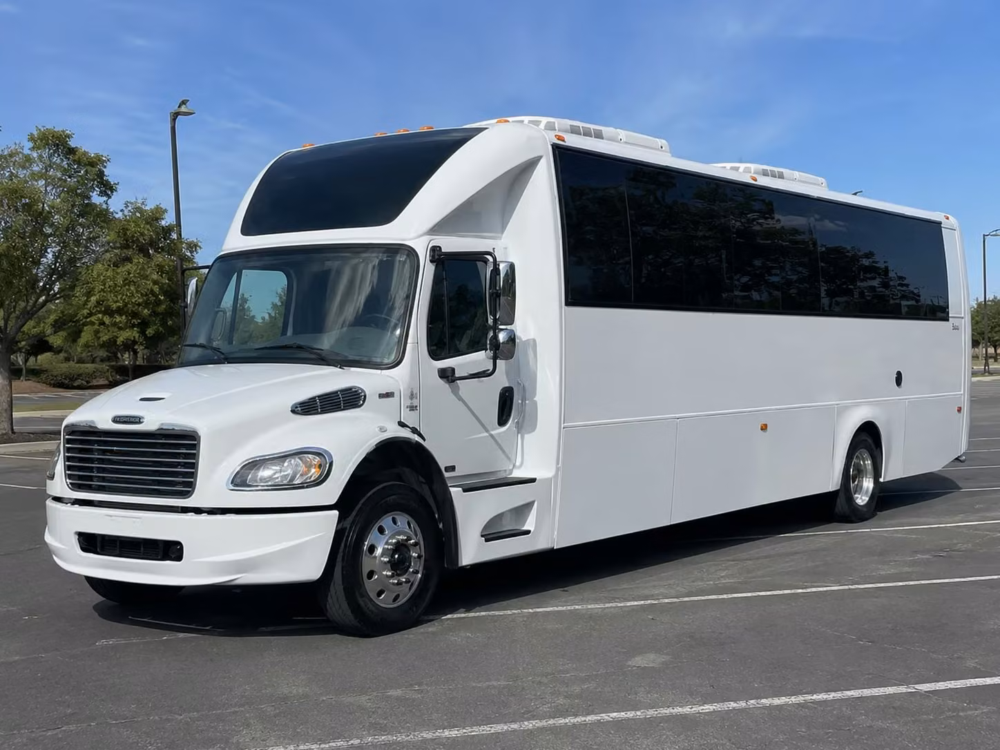 party bus
