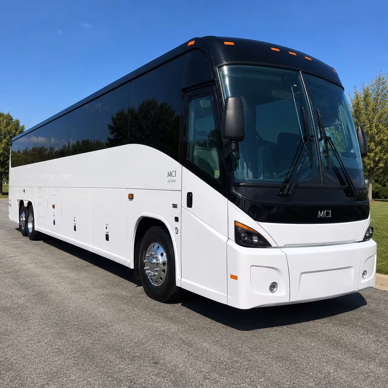 reliable commuter shuttle services for syracuse s largest employers