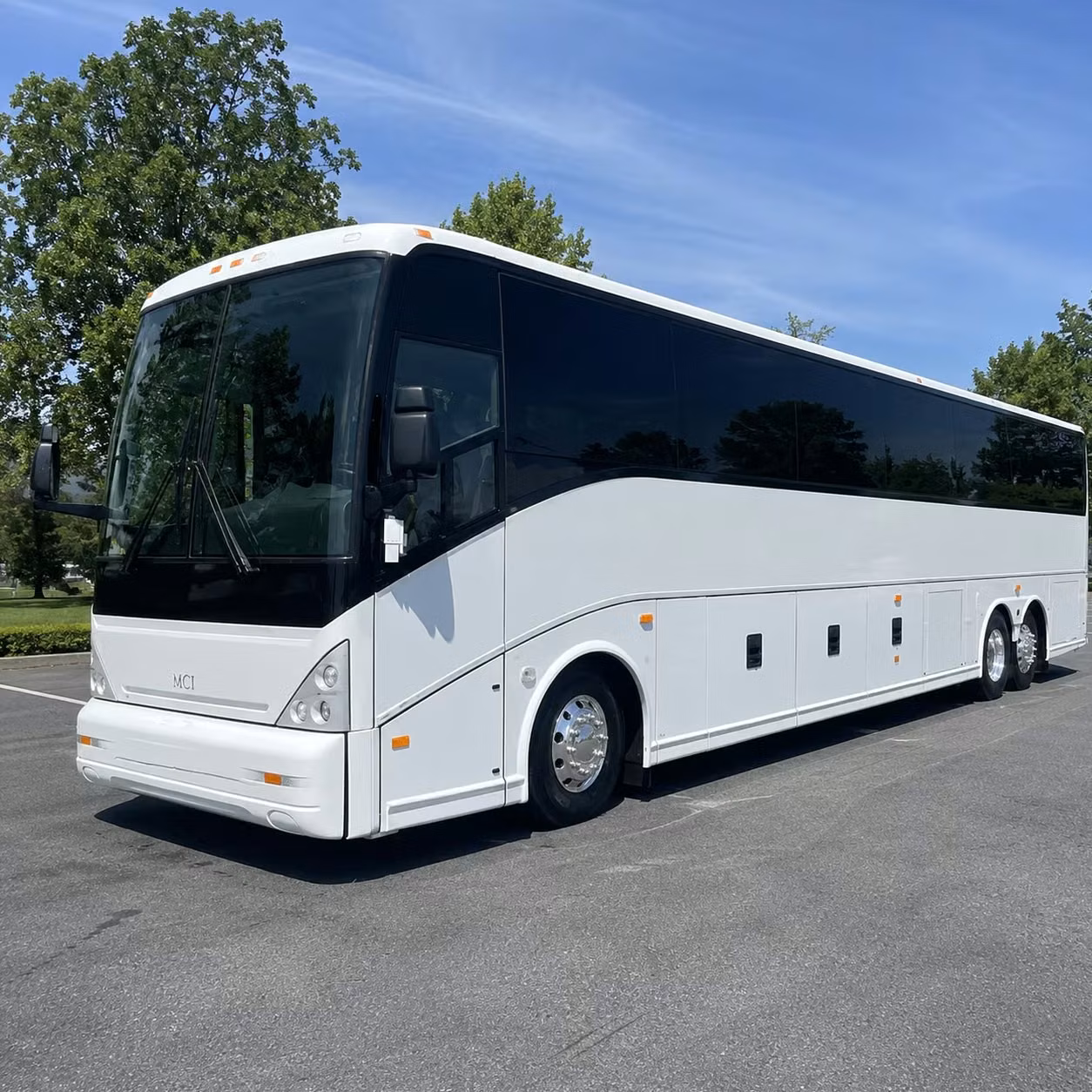 syracuse concert transportation