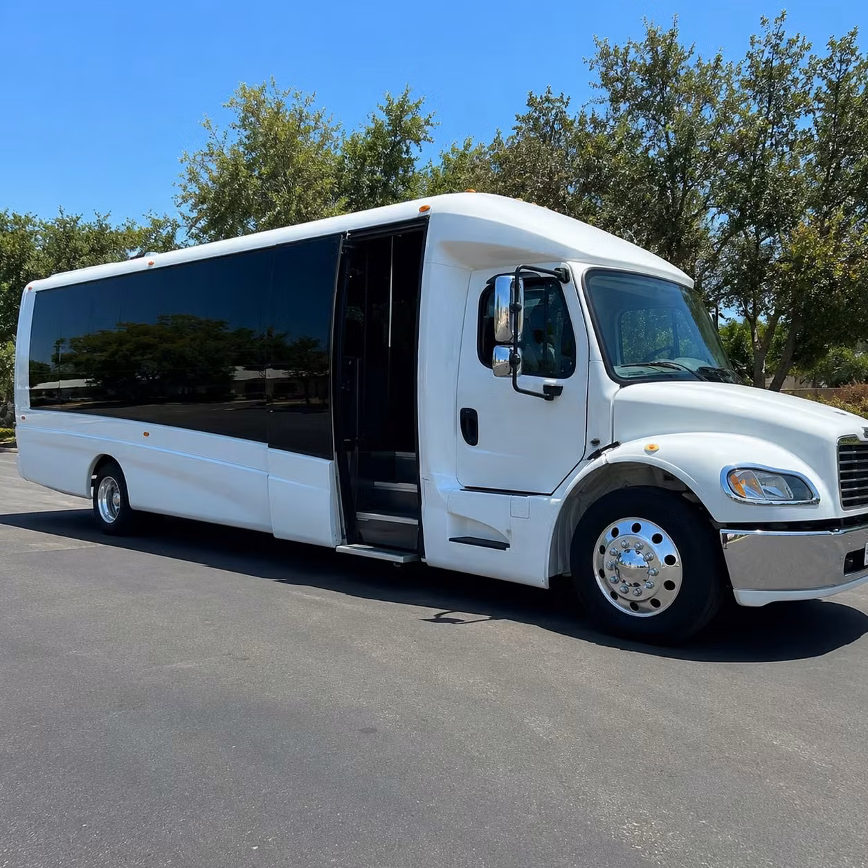 syracuse corporate transportation