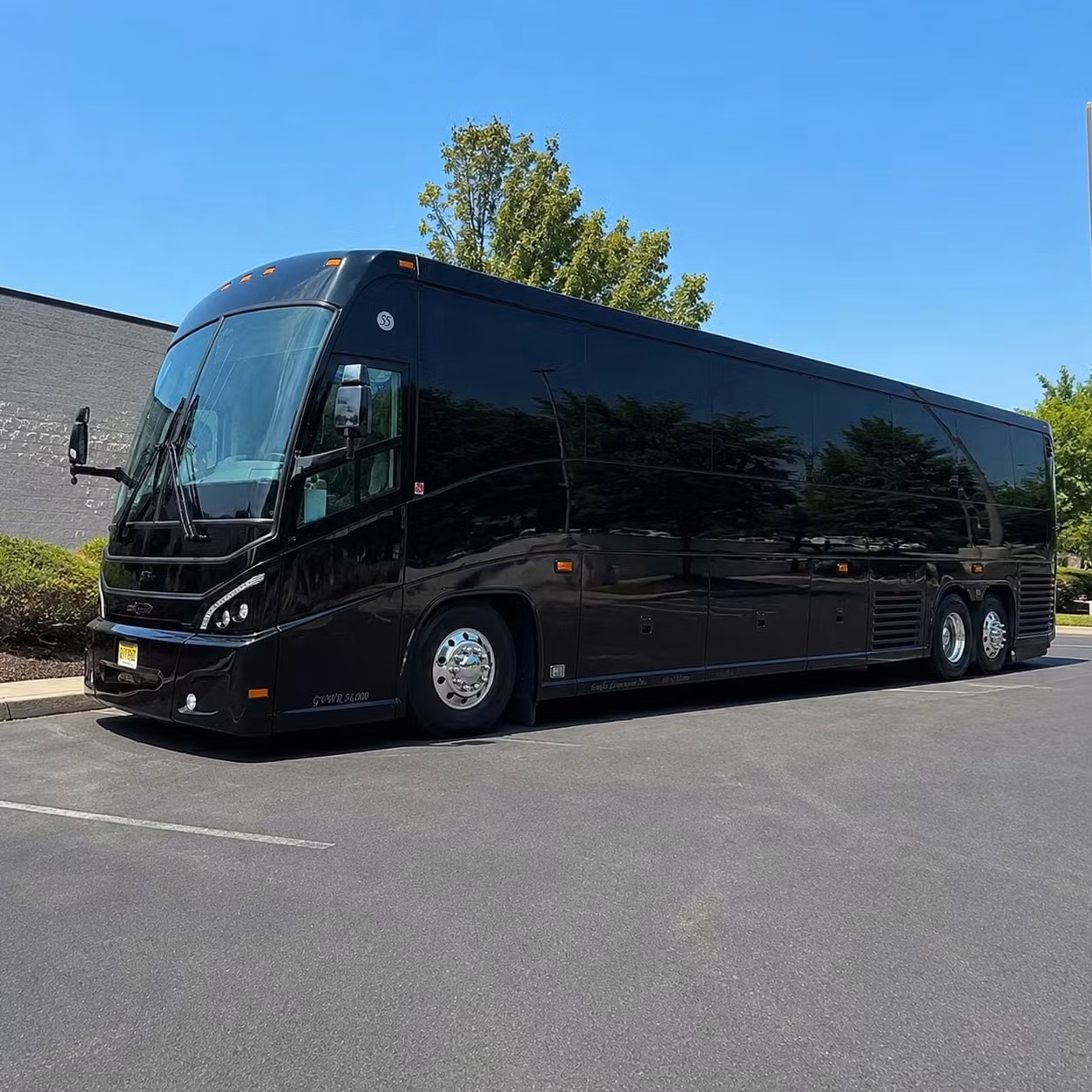 syracuse long distance transportation services