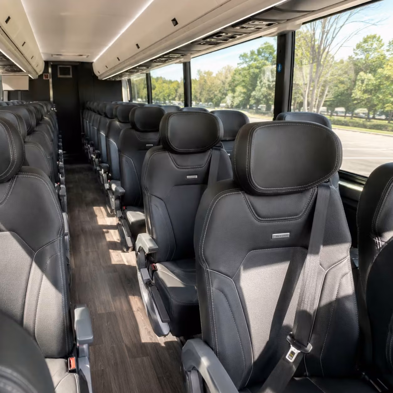 syracuse long distance transportation