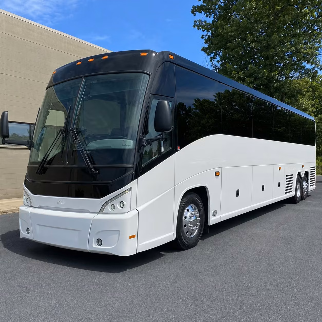 syracuse religious group bus rentals
