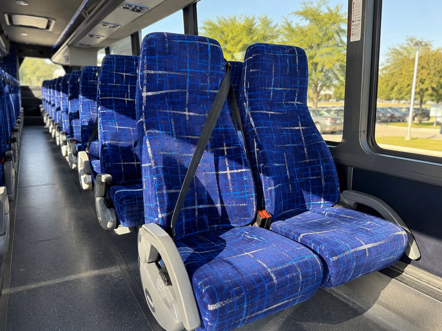 syracuse sporting event transportation