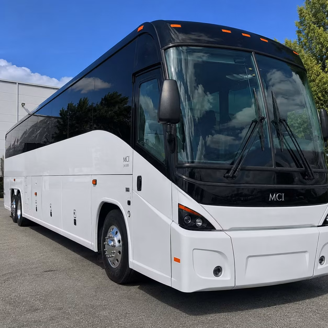 university and campus employee transportation solutions in syracuse