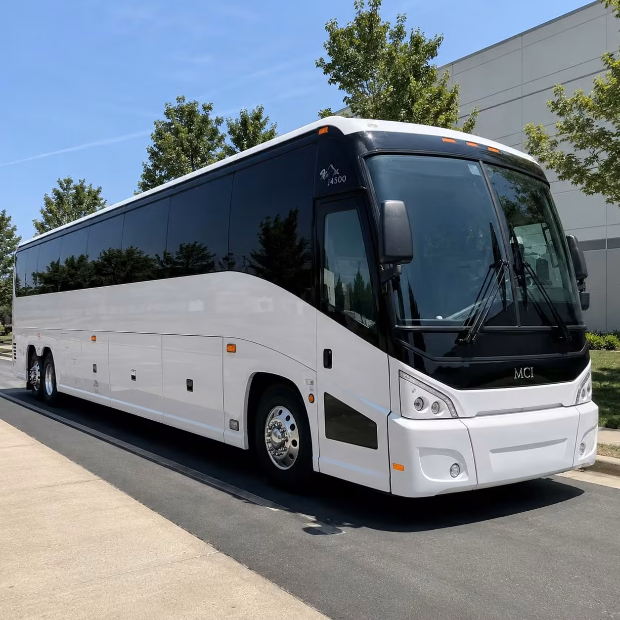 youth ministry trip transportation in and around syracuse